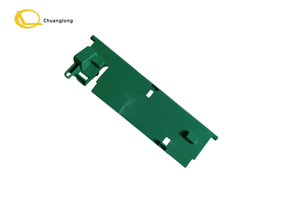 Piezas de la máquina ATM Glory NMD Dispensador NC301 Placa de bloqueo del cassette A004184