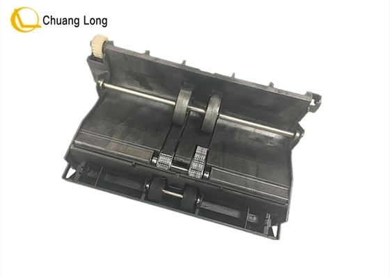 Las piezas de la máquina de cajeros automáticos NMD Dispenser ND200 Nota Guía Assy interior A021924