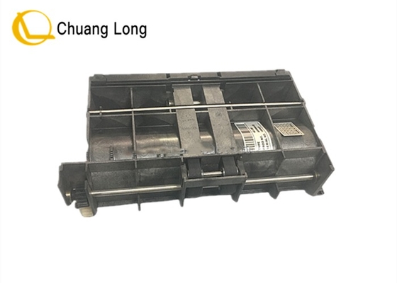 Las piezas de la máquina de cajeros automáticos NMD Dispenser ND200 Nota Guía Assy interior A021924