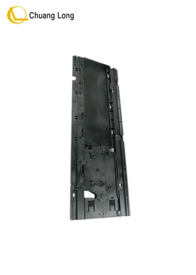 Las piezas de la máquina de cajero automático Glory Talaris DeLaRue Dispenser NMD100 FR101 Marco izquierdo A006316
