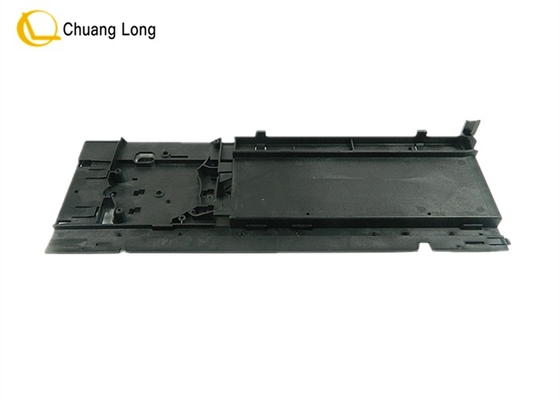 Las piezas de la máquina de cajero automático Glory Talaris DeLaRue Dispenser NMD100 FR101 Marco izquierdo A006316