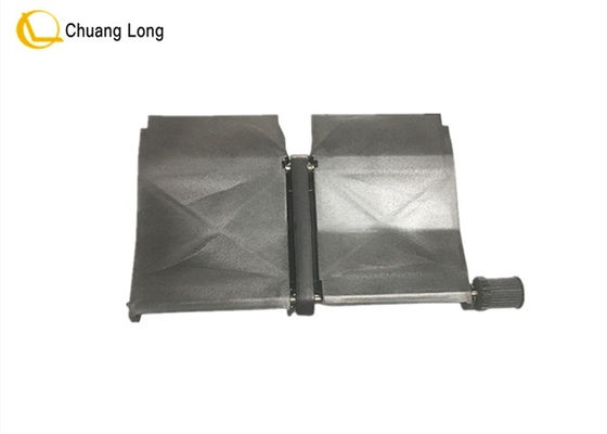 Guía exterior NF NMD100 Glory para piezas de cajeros automáticos A001611