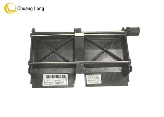 Guía exterior NF NMD100 Glory para piezas de cajeros automáticos A001611