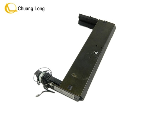 Las piezas de la máquina ATM Glory NMD100 Bou Bundle Output Unit 101 A007484