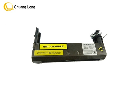 Las piezas de la máquina ATM Glory NMD100 Bou Bundle Output Unit 101 A007484