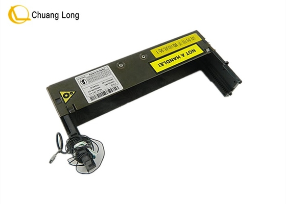 Las piezas de la máquina ATM Glory NMD100 Bou Bundle Output Unit 101 A007484