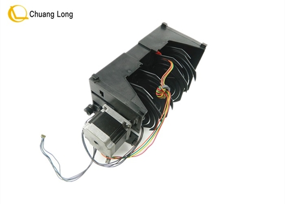 Las piezas de la máquina DeLaRue Glory NMD100 NS200 A008909
