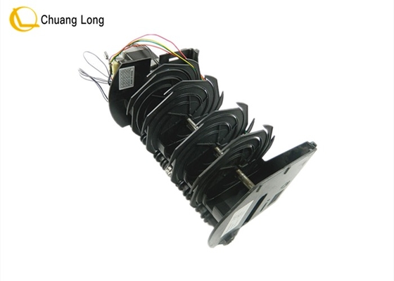 Las piezas de la máquina DeLaRue Glory NMD100 NS200 A008909