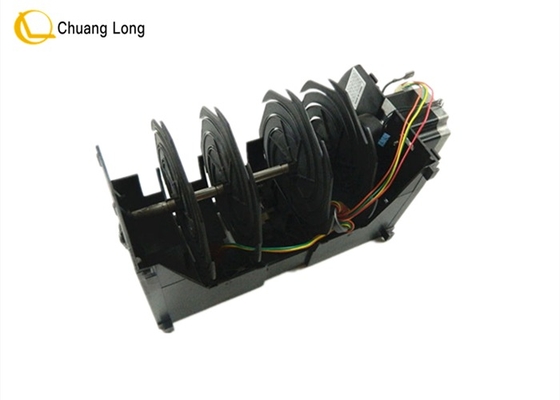 Las piezas de la máquina DeLaRue Glory NMD100 NS200 A008909