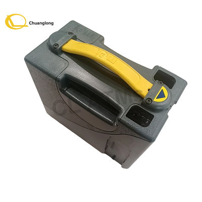 Buen precio Mei caja de efectivo Acceptor de facturas Validador de notas Bancarias Cásete 600 Caja de efectivo 50043690 en línea