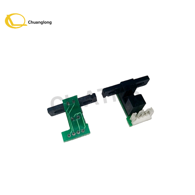 Piezas de cajeros automáticos (ATM) NMD Minimech NM100 NQ200 NS200 Sensor de disco Ensamblaje de placa de circuito impreso A003466