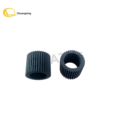 Fujitsu ATM piezas de repuesto Fujitsu GF0307 F53 F56 Cassette Roller KD02881-Y544
