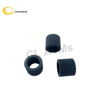 Fujitsu ATM piezas de repuesto Fujitsu GF0307 F53 F56 Cassette Roller KD02881-Y544
