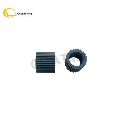 Fujitsu ATM piezas de repuesto Fujitsu GF0307 F53 F56 Cassette Roller KD02881-Y544