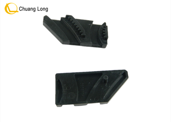 Las piezas de la máquina de cajeros automáticos Glory Talaris DeLaRue Dispensador NMD SPR/SPF 101/200 Divertidor FS izquierda A003030