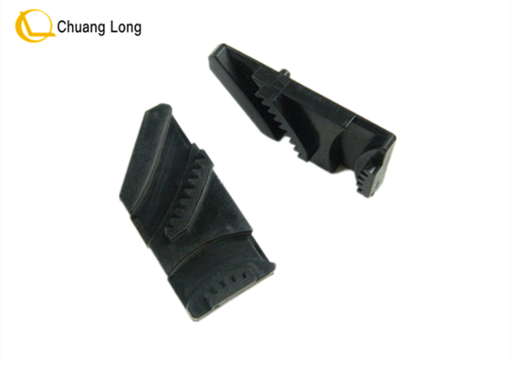 Las piezas de la máquina de cajeros automáticos Glory Talaris DeLaRue Dispensador NMD SPR/SPF 101/200 Divertidor FS izquierda A003030