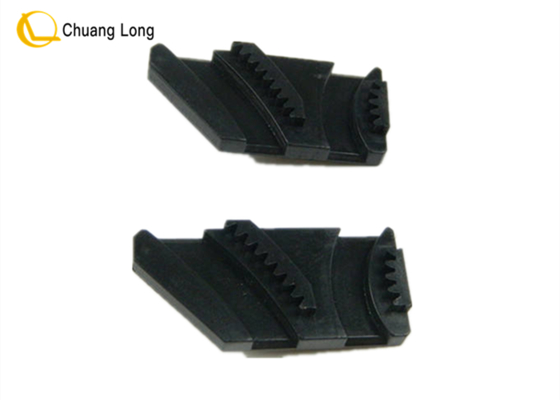 Las piezas de la máquina de cajeros automáticos Glory Talaris DeLaRue Dispensador NMD SPR/SPF 101/200 Divertidor FS izquierda A003030
