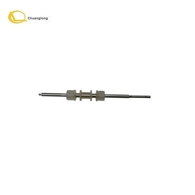 1750035776 Eje de transmisión de cajero automático Wincor Assy V Módulo Rodillo Eje principal superior 01750035776