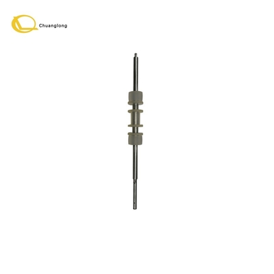 1750035776 Eje de transmisión de cajero automático Wincor Assy V Módulo Rodillo Eje principal superior 01750035776