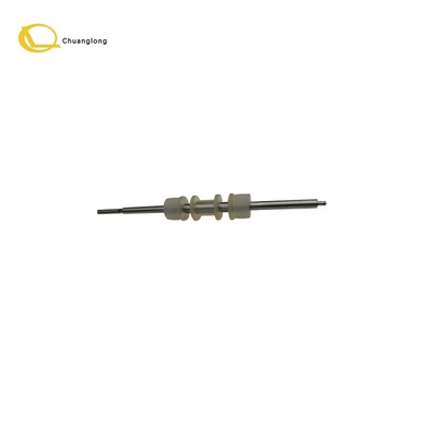 1750035776 Eje de transmisión de cajero automático Wincor Assy V Módulo Rodillo Eje principal superior 01750035776