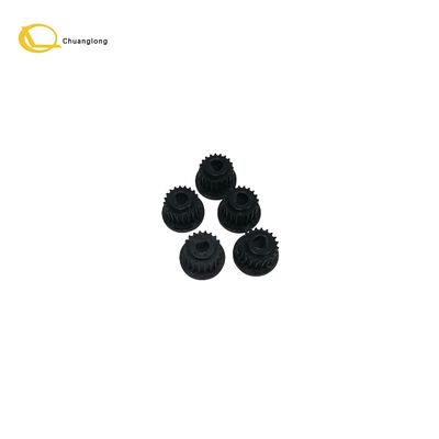 Buen precio Diebold Opteva piezas de la máquina ATM 49-200262-000B polea 20 diente 49200262000B en línea