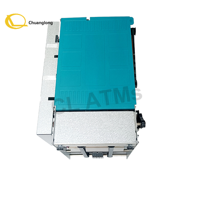 Piezas de cajero automático de equipos financieros Hyosung CDU-1100 Módulo de selección de billetes de 1 canal 1 nivel 2K Cassettes Dispensador CDU S7010000080 7010000080
