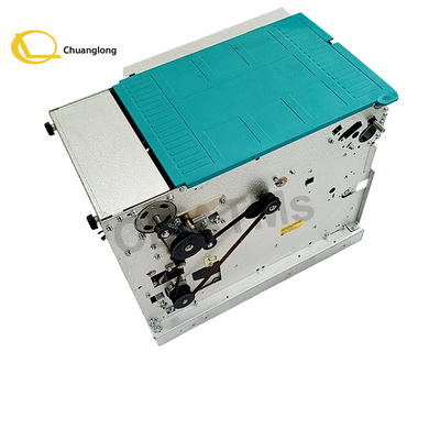 Piezas de cajero automático de equipos financieros Hyosung CDU-1100 Módulo de selección de billetes de 1 canal 1 nivel 2K Cassettes Dispensador CDU S7010000080 7010000080
