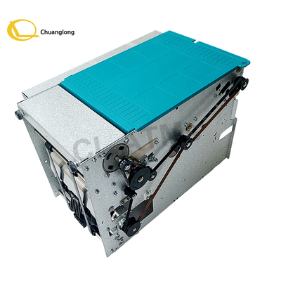Piezas de cajero automático de equipos financieros Hyosung CDU-1100 Módulo de selección de billetes de 1 canal 1 nivel 2K Cassettes Dispensador CDU S7010000080 7010000080