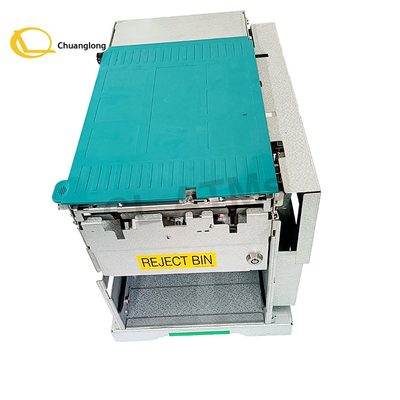 Piezas de cajero automático de equipos financieros Hyosung CDU-1100 Módulo de selección de billetes de 1 canal 1 nivel 2K Cassettes Dispensador CDU S7010000080 7010000080