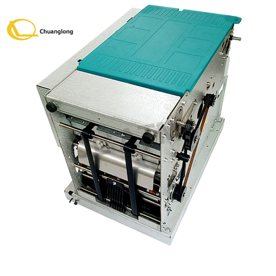 Piezas de cajero automático de equipos financieros Hyosung CDU-1100 Módulo de selección de billetes de 1 canal 1 nivel 2K Cassettes Dispensador CDU S7010000080 7010000080