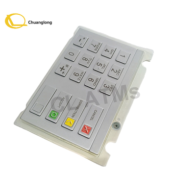 Teclado EPP V6 GBR HSBC UK CES 01750159340 1750159340 para cajeros automáticos Wincor Spare Parts V6