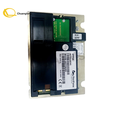 Teclado EPP V6 GBR HSBC UK CES 01750159340 1750159340 para cajeros automáticos Wincor Spare Parts V6