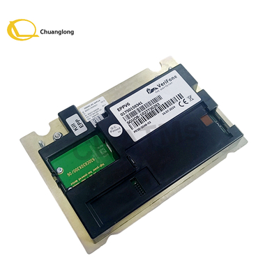 Teclado EPP V6 GBR HSBC UK CES 01750159340 1750159340 para cajeros automáticos Wincor Spare Parts V6