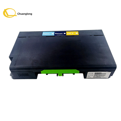 Los cajeros automáticos de Wincor piezas de repuesto Wincor Nixdorf Cineo C4060 Rechazar la cinta CAT 2 Cerradura 1750207552 01750207552