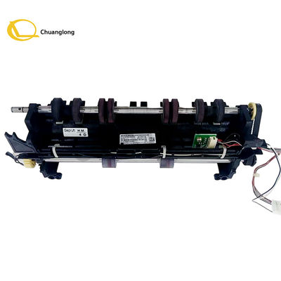 Buen precio Las máquinas de cajeros automáticos Wincor Partes de repuesto Wincor Nixdorf C4060 Módulo de guía de transporte Cabeza espalda CRS 01750244662 1750244662 en línea