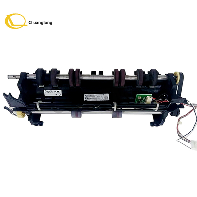 Las máquinas de cajeros automáticos Wincor Partes de repuesto Wincor Nixdorf C4060 Módulo de guía de transporte Cabeza espalda CRS 01750244662 1750244662