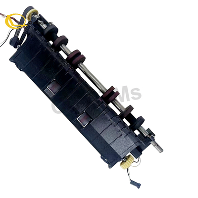 Las máquinas de cajeros automáticos Wincor Partes de repuesto Wincor Nixdorf C4060 Módulo de guía de transporte Cabeza espalda CRS 01750244662 1750244662