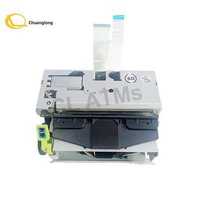 Diebold ATM Repuestos de máquinas de cajeros Diebold Opteva 80 mm Mecanismo de impresión de recibos térmicos 49-200699-000A 49200699000A