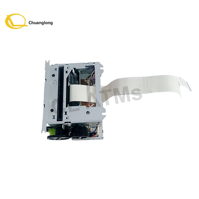 Diebold ATM Repuestos de máquinas de cajeros Diebold Opteva 80 mm Mecanismo de impresión de recibos térmicos 49-200699-000A 49200699000A