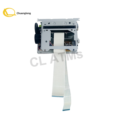 Diebold ATM Repuestos de máquinas de cajeros Diebold Opteva 80 mm Mecanismo de impresión de recibos térmicos 49-200699-000A 49200699000A