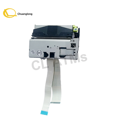 Diebold ATM Repuestos de máquinas de cajeros Diebold Opteva 80 mm Mecanismo de impresión de recibos térmicos 49-200699-000A 49200699000A