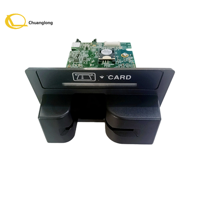 Piezas de la máquina ATM Hyosung Triton Lector de tarjetas DIP ATM Sankyo ICM300-3R0775 IFM300-0300