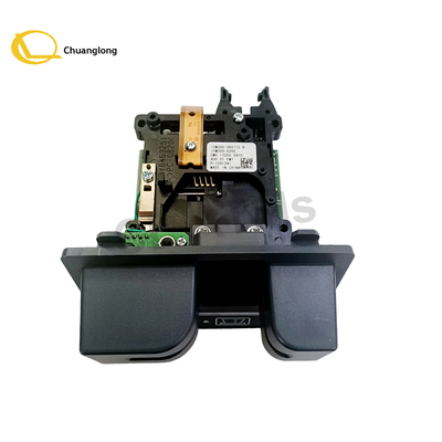 Piezas de la máquina ATM Hyosung Triton Lector de tarjetas DIP ATM Sankyo ICM300-3R0775 IFM300-0300