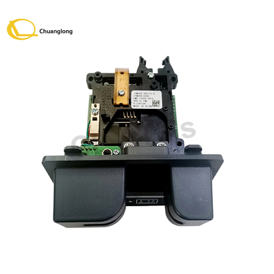 Piezas de la máquina ATM Hyosung Triton Lector de tarjetas DIP ATM Sankyo ICM300-3R0775 IFM300-0300