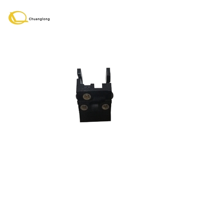 Pieza de repuesto para cajero automático Diebold 1.5 fork block: 49225258000B 49-225258-000B
