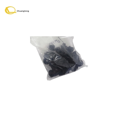 Pieza de repuesto para cajero automático Diebold 1.5 fork block: 49225258000B 49-225258-000B