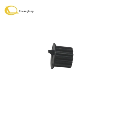49201076000A Partes de cajeros automáticos de alta calidad Correa de tiempo de polea de engranaje Diebold M03 0P 15T GRV 49-201076-000A