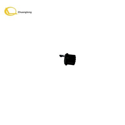 Buen precio 49-202752-000A 49202752000A piezas de cajeros automáticos Diebold opteva 14T engranaje negro en línea