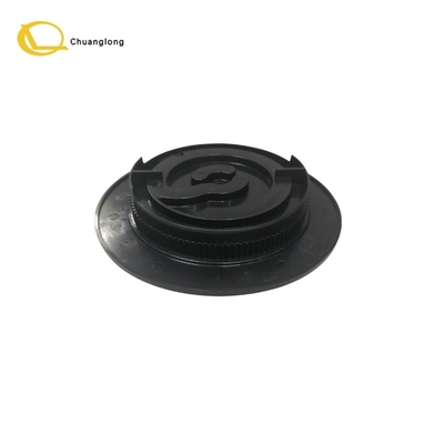 49201057000D 49-201057-000DDiebold Opteva piezas de máquinas de cajeros automáticos 5500 2.0 Estalador CAM Estalador polea