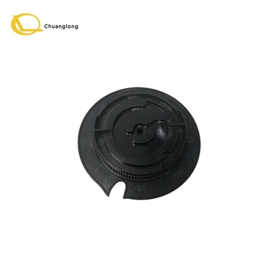 49201057000D 49-201057-000DDiebold Opteva piezas de máquinas de cajeros automáticos 5500 2.0 Estalador CAM Estalador polea